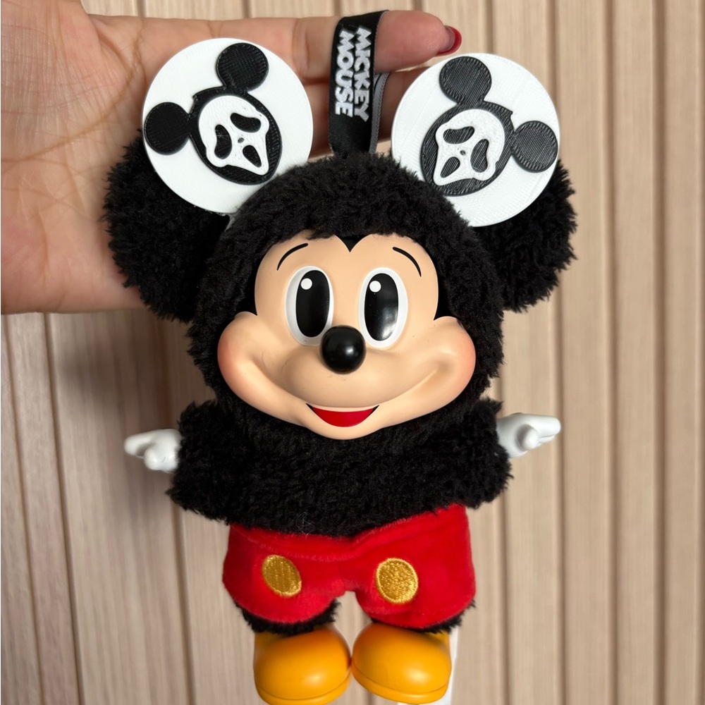 Labubu ears - Picture 3 of 4